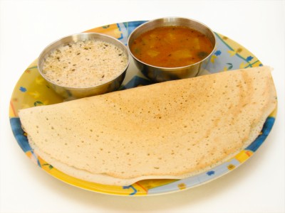 south indian food
