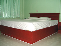 DeLuxe - Double Twin Bed Room